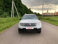 2013 Renault Duster I, белый, 1200000 рублей - вид 3