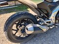 2021 Honda NC 750X, белый, 820000 рублей - вид 10