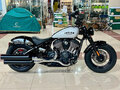 2023 Indian Chief, белый, 1580000 рублей - вид 7