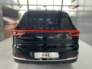 2026 Tenet T4L, чёрный, 2329000 рублей, вид 5