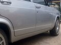 2010 Lada (ВАЗ) 2105, серебристый, 350000 рублей - вид 9