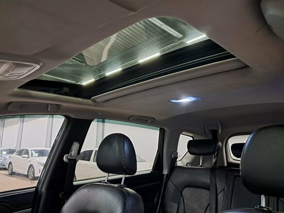 2019 Haval H6 I, чёрный, 1349000 рублей - вид 21