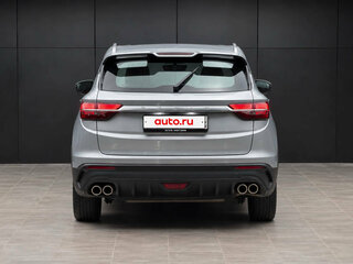 2022 Geely Coolray I, серый, 1240000 рублей, вид 5