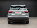 2022 Geely Coolray I, серый - вид 4