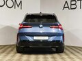 2025 BMW X3 30L xDrive IV (G45/G48), синий - вид 5