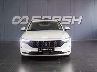 2023 FAW Bestune B70 I, белый, 1750000 рублей, вид 3