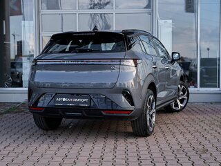 2026 Lynk & Co 06 I Рестайлинг, серый, 3349900 рублей, вид 3