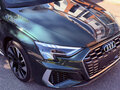 2023 Audi A3 35 TFSI Long IV (8Y), пурпурный, 2190000 рублей - вид 5