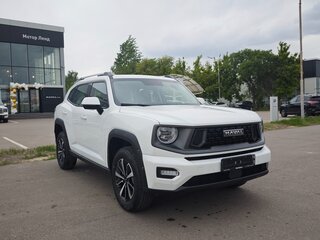 2026 Haval H7 I, серый, 3999000 рублей, вид 3