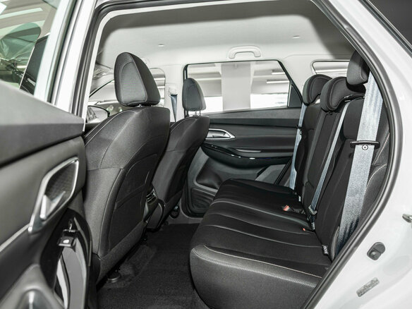 2026 Changan CS75 Pro, белый, 3055000 рублей - вид 17