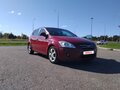 2008 Kia Ceed I, пурпурный, 570000 рублей - вид 5