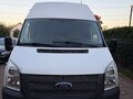 2013 Ford Transit, белый, 1380000 рублей - вид 5
