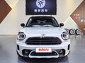 2022 Mini Countryman Cooper II Рестайлинг, белый, 2412020 рублей - вид 2