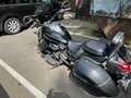2012 Yamaha XVS950, чёрный, 650000 рублей