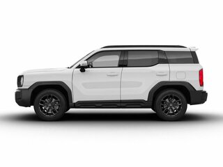 2026 Haval H3 I Рестайлинг, белый, 2949000 рублей, вид 4