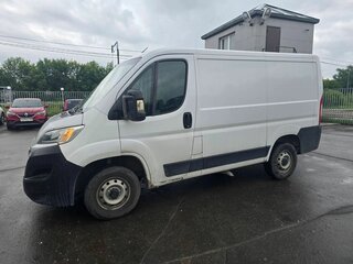 2021 Fiat Professional Ducato, белый, 2500000 рублей, вид 2