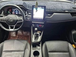 2022 Renault Samsung XM3, белый, 1180000 рублей, вид 5