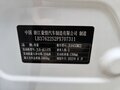 2021 Geely Binyue I Рестайлинг, белый, 1100000 рублей - вид 1