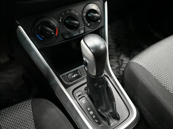 2014 Suzuki SX4 II (S-Cross), коричневый, 1030000 рублей - вид 16