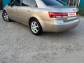 2005 Hyundai Sonata V (NF), бежевый, 410000 рублей - вид 3
