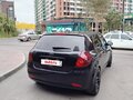 2008 Kia Ceed I, чёрный, 770000 рублей - вид 5