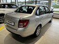 2026 Lada (ВАЗ) Granta I Рестайлинг, серый - вид 2