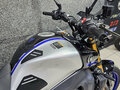 2023 Yamaha MT-09 (FZ-09), серый, 979000 рублей - вид 2