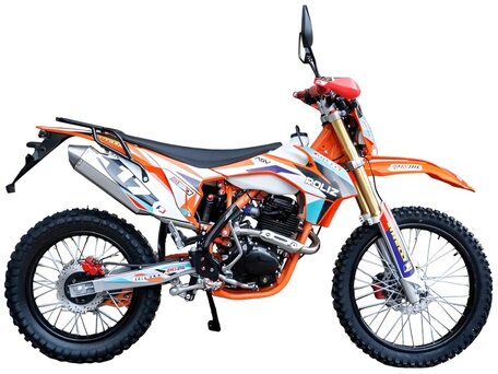 2026 Roliz Sport-007, оранжевый, 163800 рублей, вид 1