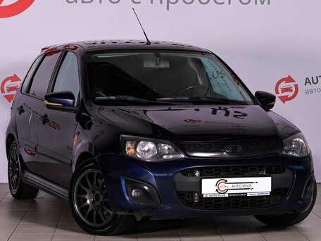Lada (ВАЗ) Kalina II