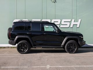 2024 Tank 300 I, чёрный, 3150000 рублей, вид 5
