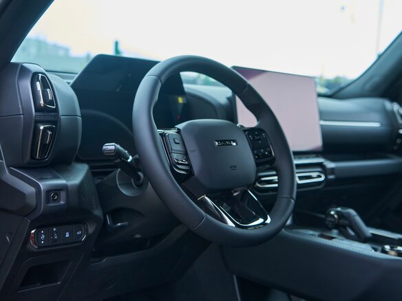 2026 Haval H7 I, оранжевый, 4199000 рублей - вид 11