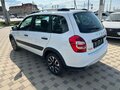 2026 Lada (ВАЗ) Granta Cross I Рестайлинг, белый - вид 5