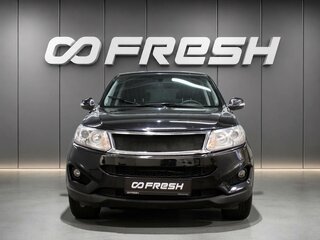 2014 Chery Tiggo 5 I, чёрный, 810000 рублей, вид 3