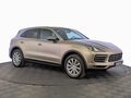 2019 Porsche Cayenne III, серый, 4790000 рублей - вид 3