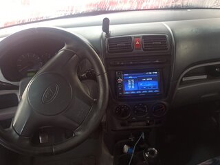 2007 Kia Picanto I, синий, 200000 рублей, вид 3