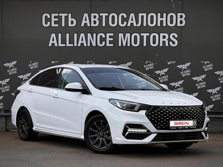 Omoda S5