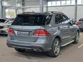 2017 Mercedes-Benz GLE 300 I (W166), серый, 2739000 рублей - вид 4