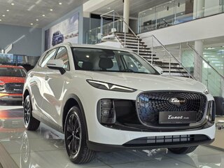 2026 Tenet Plus L6, белый, 2890000 рублей, вид 3