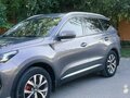 2024 Chery Tiggo 7 Pro Max I Рестайлинг, серый, 1830000 рублей - вид 7