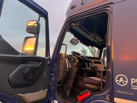2009 Renault Premium, синий, 1500000 рублей, вид 5