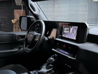 2024 Toyota Land Cruiser Prado 250 Series, серый, 9999000 рублей, вид 4