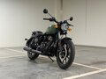 2026 Royal Enfield Meteor, зелёный, 500000 рублей - вид 1