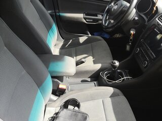 2010 Volkswagen Golf VI, серый, 750000 рублей, вид 5