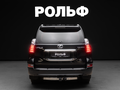 2022 Lexus GX 460 II Рестайлинг 2, чёрный, 9200000 рублей - вид 5