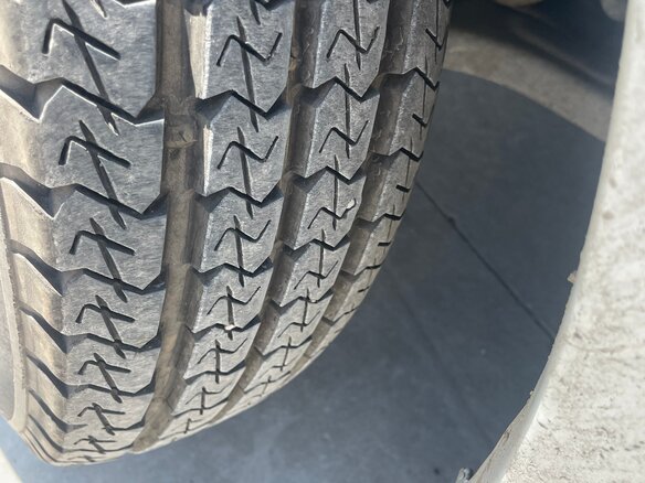 2012 Ford Transit, белый, 1250000 рублей - вид 9