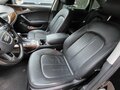 2015 Audi A6 IV (C7) Рестайлинг, чёрный, 1500000 рублей - вид 11