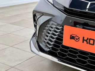 2026 Toyota Camry IX (XV80) China Market, чёрный, 4300000 рублей, вид 5