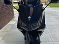 2014 Yamaha TMAX, серебристый, 680000 рублей - вид 2