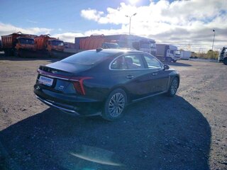 2024 Hongqi H5 II, белый, 2525000 рублей, вид 3