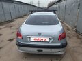 2008 Peugeot 206, серый, 140000 рублей - вид 1